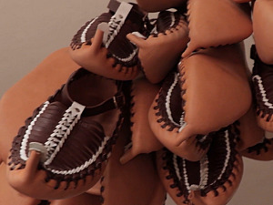  1001 Траг - Ој додоле мили Боже - Етно група Врело 