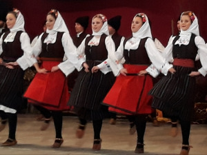 Коловођо ногом крени 