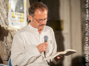 Драган Проле: Одбојност и привлачност катастрофе