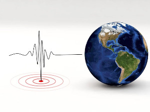 Земљотрес забележен на дубини од 751 километар збунио научнике