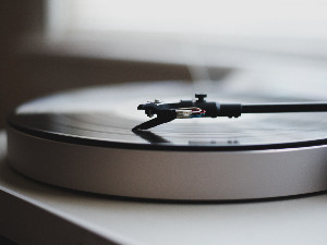 Грамофонија – Оргуљска дела Ј. С. Баха