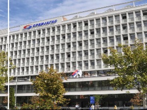 Влада расписала конкурс за директора "Србијагаса"
