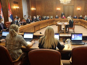 Влада Србије донела Уредбу у циљу већег коришћења енергије из обновљивих извора 