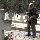 У борама и осмеху деда Ђорђа са Зејтинлика као да је проживљен живот 8.000 српских војника 