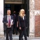 Нови Закон о референдуму крајем новембра, 16. јануара известан плебисцит о промени Устава 
