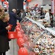 Радно време установа и продавница за Дан примирја