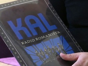 Заувек рокенром – група „Кал“ слави 15 година