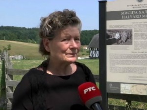 Хуманост повезује људе и догађаје