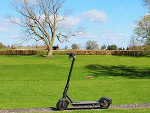 Сметају ли нам електрични тротинети?