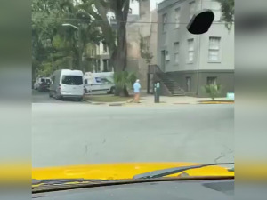 Имао сам и ја такву, али ми је утекла