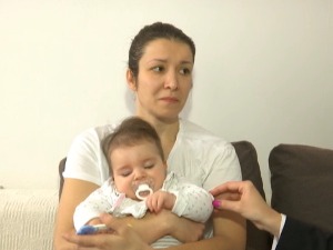 Вањина мама за РТС: Хвала свима који су помогли, циљ нам је да што пре добије лек