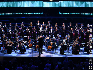 Фестивал Промс 2021