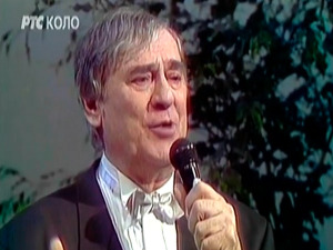 Медаљон - Душан Јакшић