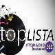 Топ листа 202
