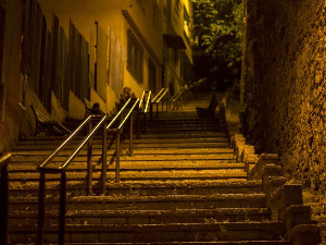 Ноћне променаде