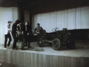 Славко Богдановић: Дивља слобода уметничке авангарде