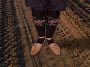  1001 Траг - Коло стара чубурка - НО РБ под управом Царевца 