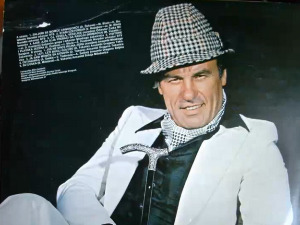 	Медаљон - Исмет Крцић 