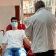 Хумани корак у пунолетство, Матеја рођендан прославио у Заводу за трансфузију крви