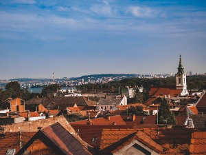 У каквој згради би стручњак за земљотресе купио стан