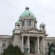 Које измене закона о народним посланицима су проистекле из међустраначког дијалога
