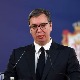 Вучић: Гас је питање свих питања у Србији