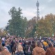 Поново протести против зелених пропусница у Италији, стигао и Кенеди Млађи