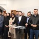Усаме Зукорлић на челу Странке правде и помирења