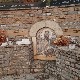 Оскрнављен споменик убијеним и киднапованим Србима у Великој Хочи