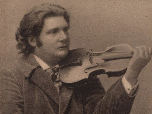 XX век – Ежен Исај