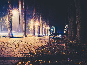 Ноћне променаде