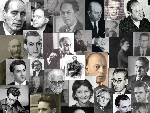 Антологија српске музике