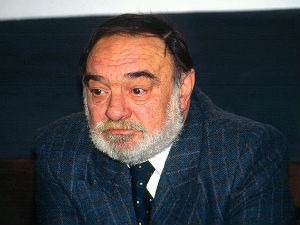 Зоран Јерковић: Данило Бата Стојковић - Тристота „Корешподенција"