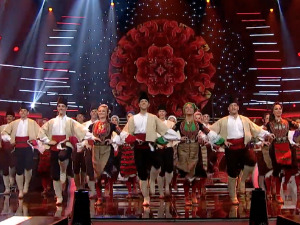 Коловођо ногом крени