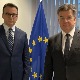 Без сусрета делегација Београда и Приштине у Бриселу