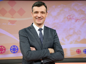 Магазин Србија на вези, РТС Свет, 20.45