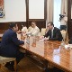 Вучић са Пинтером: Односи Србије и Мађарске на највишем нивоу у заједничкој историји