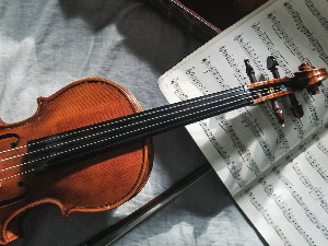 Мајстори барока – Франческо Марија Верачини