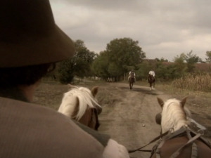  1001 Траг - Погледај ме невернице - Биће скоро пропаст света 