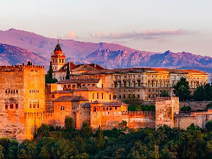 Фестивал музике и игре у Гранади 2021