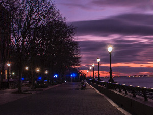 Ноћне променаде