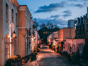 Ноћне променаде