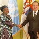 Дачић: Регионална сарадња приоритет за Србију