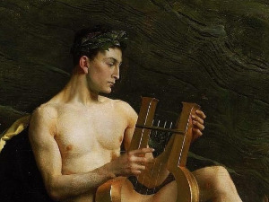 Георг Филип Телеман: Орфеј