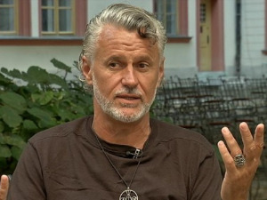 Србија на вези: Жељко Димић, 2. део, РТС Свет, 18.59