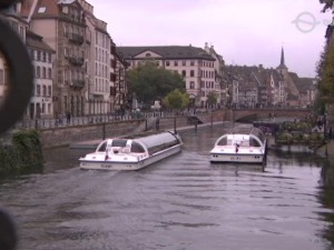 У Стразбуру приказан филм о првом српском олимпијцу и архитекти Момчилу Тапавици