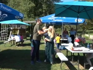 Сви су добродошли на јесењи фестивал у Вашингтону