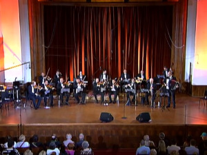 Уживо - Песме моје - Коларац 2011. 