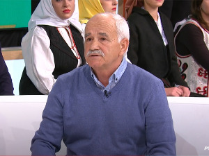 Херој из Добановаца спасао трогодишње дете из септичке јаме