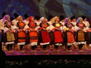 Коловођо ногом крени